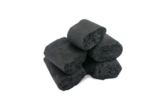 Деревно-вугільний екобрикет Hot Pillows 3 кг GRILLI 777777 Код: 010482 | Зображення 4