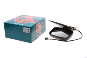 Дзеркало заднього виду Mercedes Benz Vito W638 96- L  електро підігрів  9225969