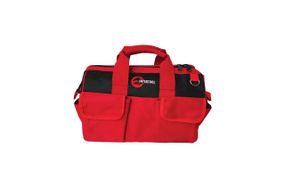Сумка для инструмента Intertool - 16 карманов 405 х 230 х 300 мм (BX-9005)