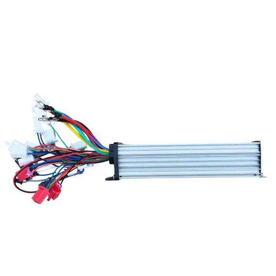Контролер JP48/601000 – 48/60V,35A | Зображення 3