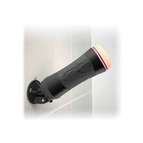 Кріплення для мастурбатора Mystim Captain Hook, потужна присоска, змінний кут нахилу sexstyle | Зображення 2