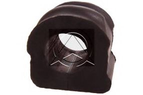 Втулка стабілізатора SEAT LEON, TOLEDO II, SKODA OCTAVIA I, VW BORA 96 перед. міст (Вир-во SIDEM) SIDEM 863810 на SKODA OCTAVIA Combi (1Z5)