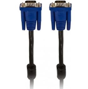 Шнур VGA 5M 3+4