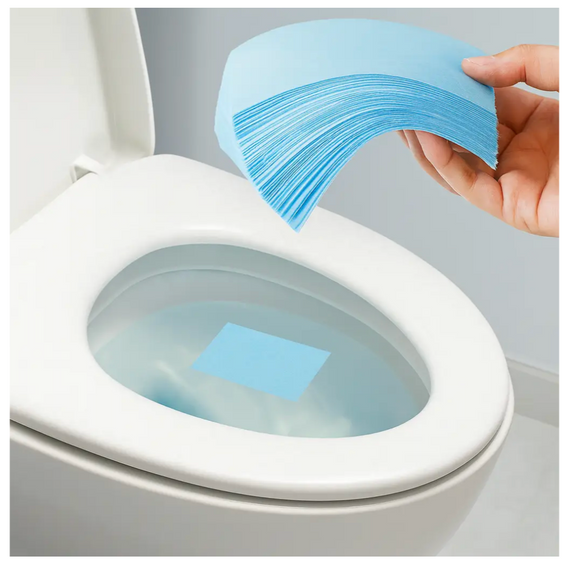 Розчинні серветки для миття підлог Multi Effect Floor Cleaner Slise ∙ Серветки для прибирання підлоги плитки лінолеуму кераміки 30 | Зображення 2