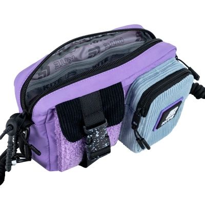 Сумка детская Kite Education teens 2522-2 крос-боді (K25-2522-2) | Зображення 3