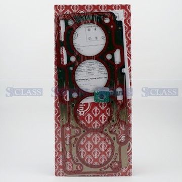 Прокладка ГБЦ Renault Dokker/Kangoo/Sadero/Duster/Scenic 1.5 dCi 08- (0.85 mm), Elring, 688.412,