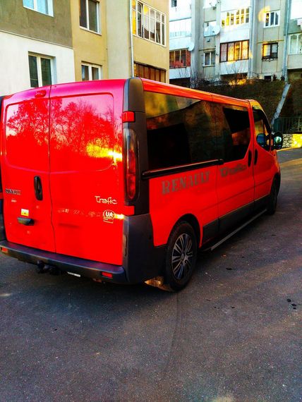 Бокові пороги Maya (2 шт., алюміній) Довга база для Opel Vivaro 2001-2015 рр | Зображення 8