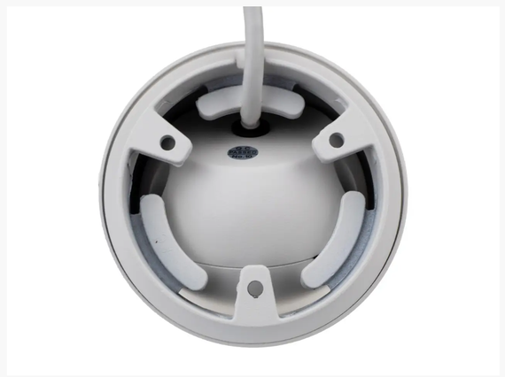 IP-видеокамера 2 Мп SEVEN IP-7212PA white (2,8) | Зображення 2