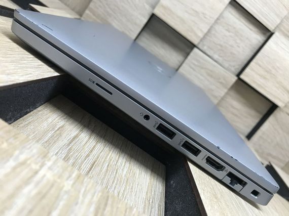 Ультрабук Dell Latitude 5430 / 14" (1920x1080) IPS / Intel Core i5-1235U (10 (12) ядер по 1.3 - 4.4 GHz) / 8 GB DDR4 / 240 GB SSD M.2 / Intel Iris Xe Graphics / WebCam / USB 3.2 / HDMI / Windows 10 б/у | Зображення 5