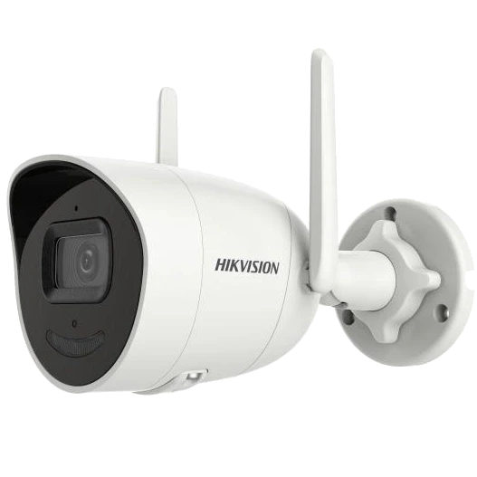 DS-2CV2041G2-IDW W 4МП (2.8мм) IP відеокамера Hikvision - Камери