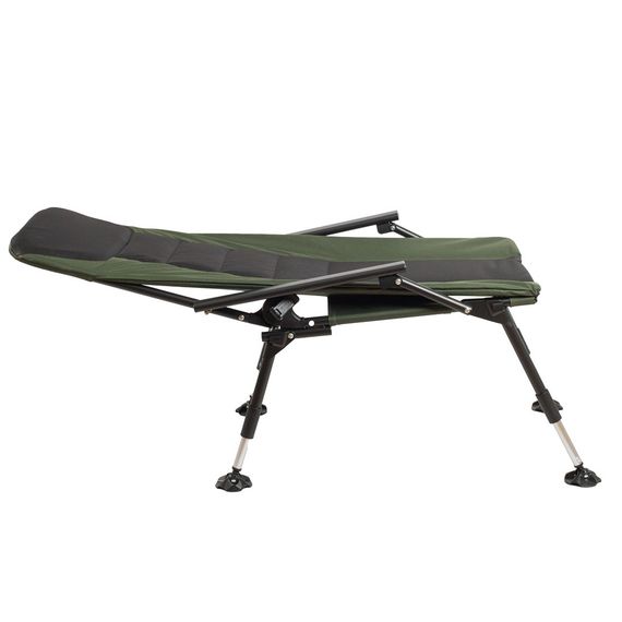 Кресло карповое складное Ranger Wide Carp Lux SL-115 RA 2260 для рыбалки | Зображення 6