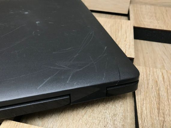 Ноутбук Б-класс Dell Latitude 3420 / 14" (1920x1080) IPS Touch / Intel Core i3-1115G4 (2 (4) ядра по 4.1 GHz) / 8 GB DDR4 / 256 GB SSD / Intel Iris Xe Graphics / Windows 10 б/у | Зображення 8
