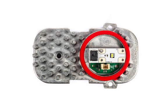 LED модуль фары 631172407 (1 шт) для BMW X5 E-70 | Зображення 1