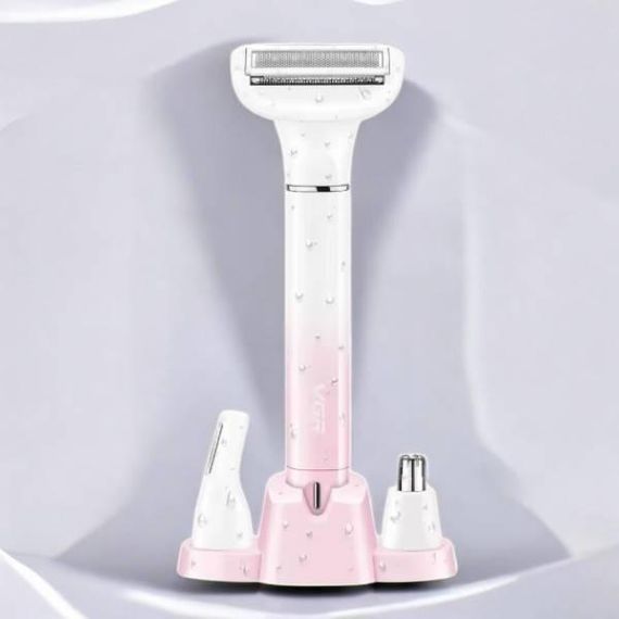 Тример акумуляторний жіночий VGR-611