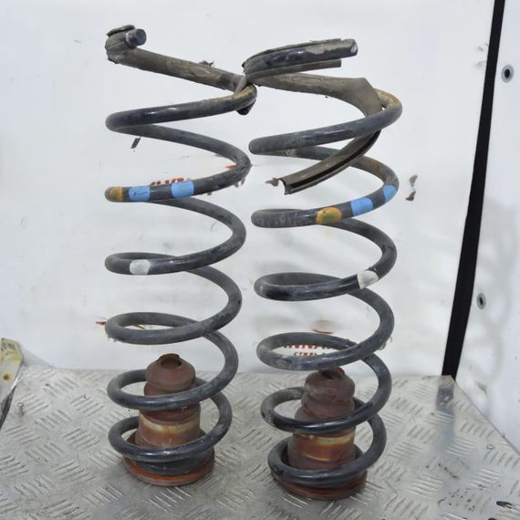 Пружина задня Peugeot Partner B9 2008-... Пружини задні Пежо Партнер