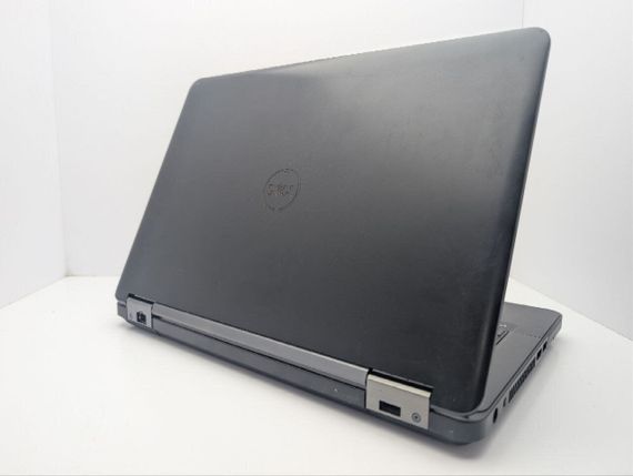 Ноутбук Dell Latitude E5440 / 14" (1366x768) TN / Intel Core i5-4200U (2 (4) ядра по 1.6 - 2.6 GHz) / 8 GB DDR3 / 120 GB SSD / Intel HD Graphics 4400 / WebCam / DVD-ROM б/у | Зображення 7