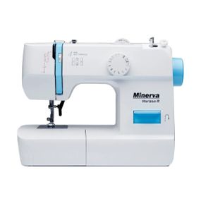 Швейная машина МINERVA Horizon R HORIZONR