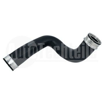 Патрубок интеркулера Mercedes Benz W210 OM611 98-02, AutoTechteile, 100 5203, BTH1335