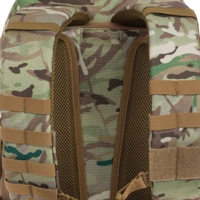 Рюкзак туристичний Highlander тактичний Harrier 45L HMTC (TT210-HC) (931006) | Зображення 2