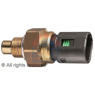 Датчик температуры охлаждающей жидкости Opel Movano / Renault Master 2.8 DTI 98-, Facet, 7.4126,