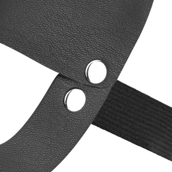 Маска Bedroom Fantasies Bold Bunny Mask Sex Aura | Зображення 4