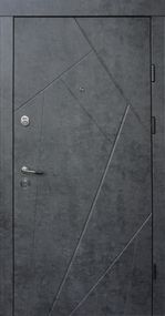 Входные двери Qdoors Ультра Флеш