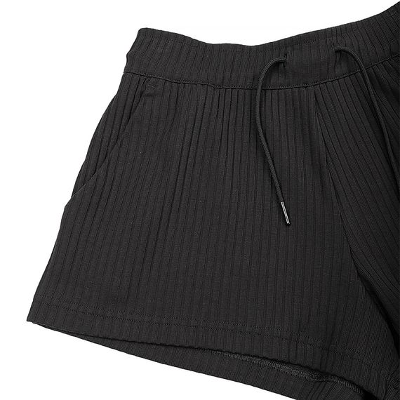 Шорти Nike W NSW RIB JRSY SHORT | Зображення 4