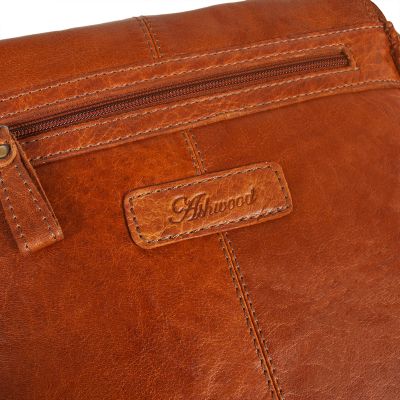 Сумка Ashwood G32 Honey | Зображення 6