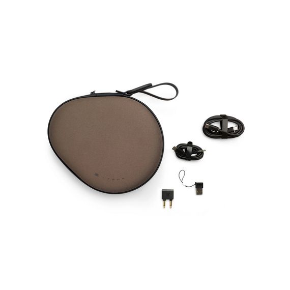 Навушники JBL Tour One M3 Latte (JBLTOURONEM3LTT) | Зображення 7