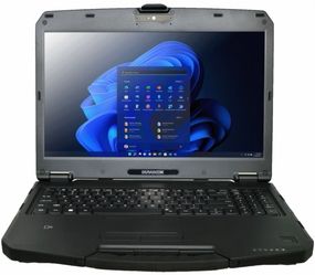 Ноутбук Durabook S15 Standard 15.6&quot; FHD AG S5G2R3AAEBXE