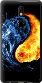 Чохол для Nokia 7 з силікону FCh_091649