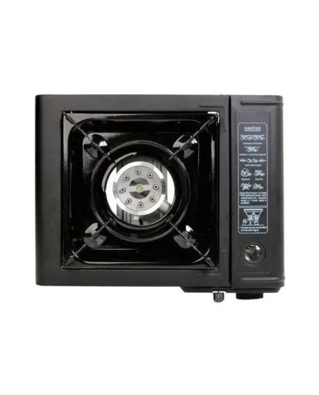 Плитка газовая портативная Arise BDZ-155-A туристическая в кейсе | Зображення 2