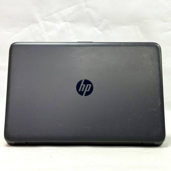 Ноутбук Б-клас HP 250 G4 / 15.6" (1366x768) TN / Intel Core i5-6200U (2 (4) ядра по 2.3 - 2.8 GHz) / 8 GB DDR3 / 128 GB SSD / Intel HD Graphics 520 / WebCam / Windows 10 Pro б/в | Зображення 8