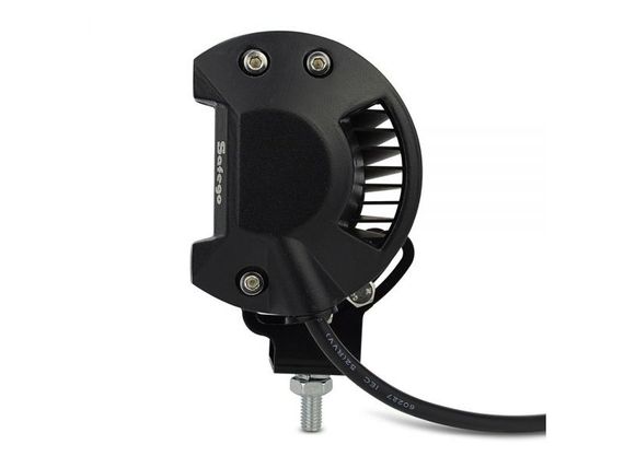 Світлодіодна фара AllLight H-144W spot 10-30V | Зображення 2