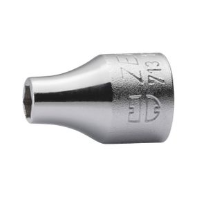Головка торцева 3/8", SW18, HEX