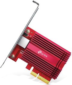 Мережева карта TP-Link TX401 10GE LAN (TX401)