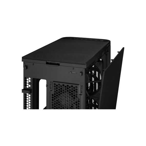 Корпус ASUS ProArt PA401 Wood Edition - Metal (90DC00M0-B39010) | Зображення 9