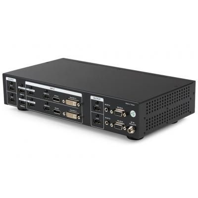Комутатор відео GeoBox G-405 (VNS405001B00) (VNS405001B00) | Зображення 2