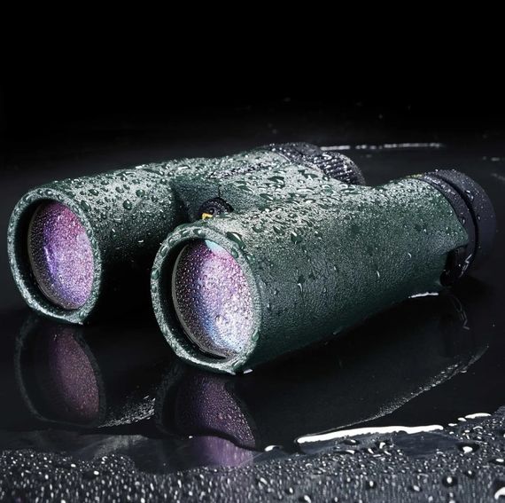 Бінокль Vanguard VEO ED 10x42 WP (VEO ED 1042) (DAS301026) | Зображення 1