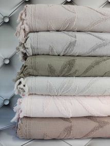 Набір рушників Sikel  84686 Туреччина 100х150  Махра