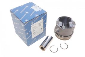 Поршень Citroen Jumpy Peugeot Expert 2.0 HDi 09- 85.00mm STD  41251600