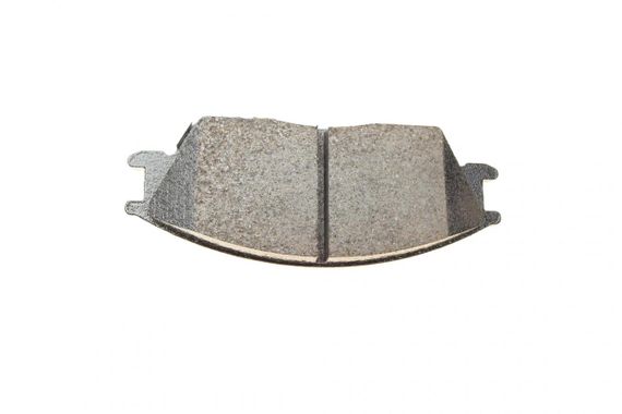 Колодки гальмівні передні Hyundai Accent I II 94-05 Getz 02-10 Elantra 90-00 Pony 85-95 22-0081-1 | Зображення 5