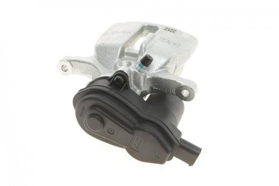 Суппорт тормозной задний  R Audi A4 08-16 A5 07-17 d=43mm  TRW  для диска d=300mm  394865 | Зображення 1