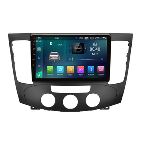 Штатна магнітола Cyclone C9 CPL. 2+32GB. CARPLAY Hyundai Sonata 2008-2010 condition
