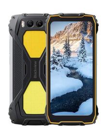 Смартфон Blackview BV7300 6/256Gb Yellow