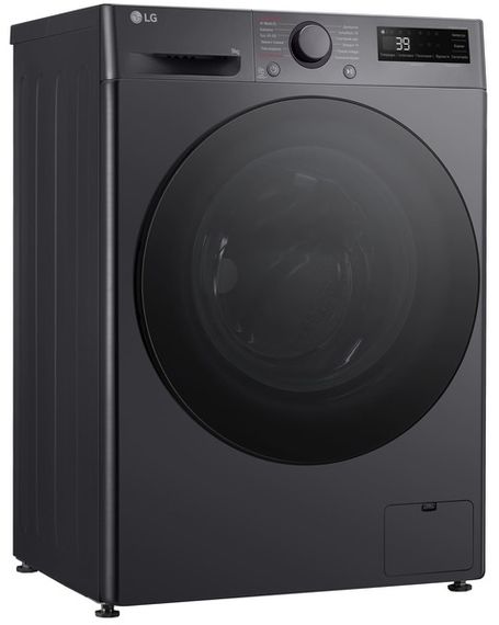 Пральна машина автоматична LG F2Y5FS5J | Зображення 1