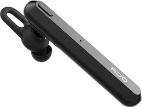 Гарнітура QCY A1 Bluetooth Black