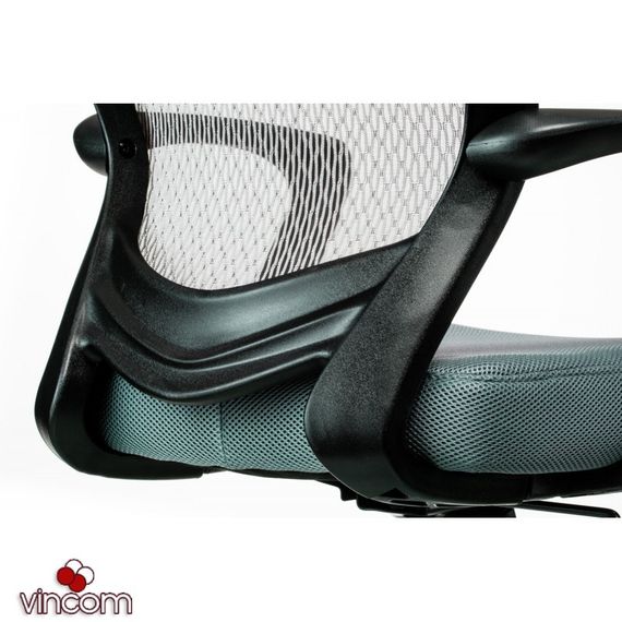 Кресло Special4You Marin grey (E0925) Кресло Special4You Marin Gray (E0925) | Зображення 6
