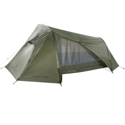 Палатка Ferrino Lightent 2 Pro Olive Green (928976) | Зображення 1