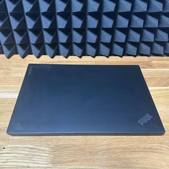 Ноутбук Lenovo ThinkPad T470 / 14" (1920x1080) IPS / Intel Core i5-6200U (2 (4) ядра по 2.3 - 2.8 GHz) / 8 GB DDR4 / 256 GB SSD / Intel HD Graphics 520 / WebCam б/в | Зображення 6